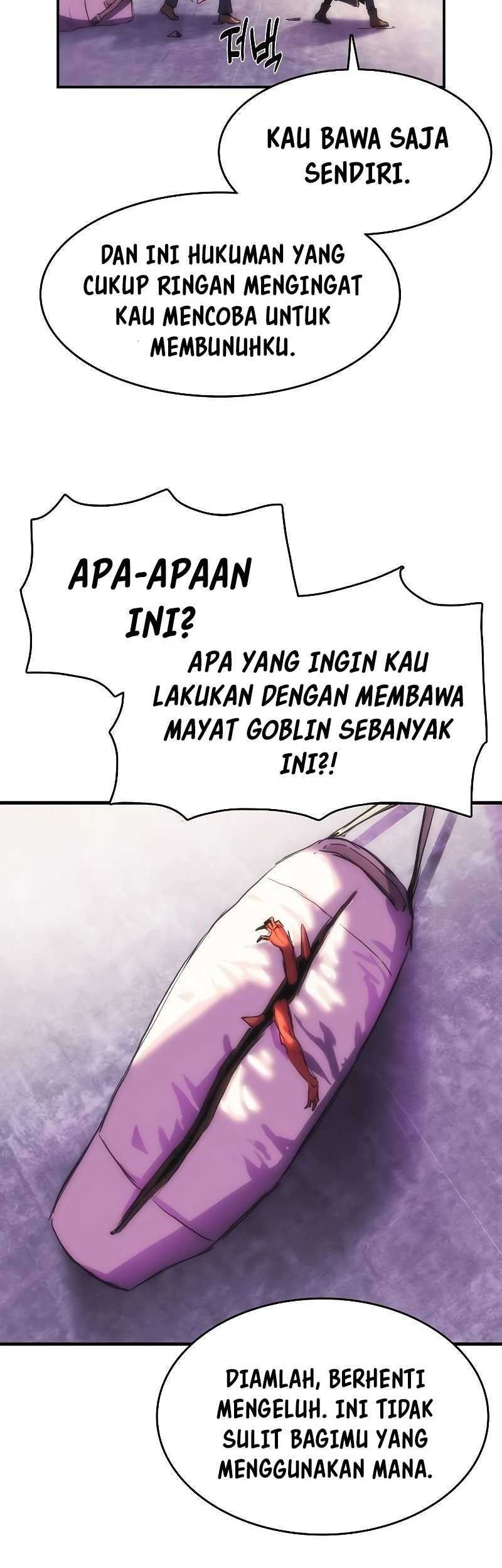 Bloodhound’s Regression Instinct chapter 19 halaman 16