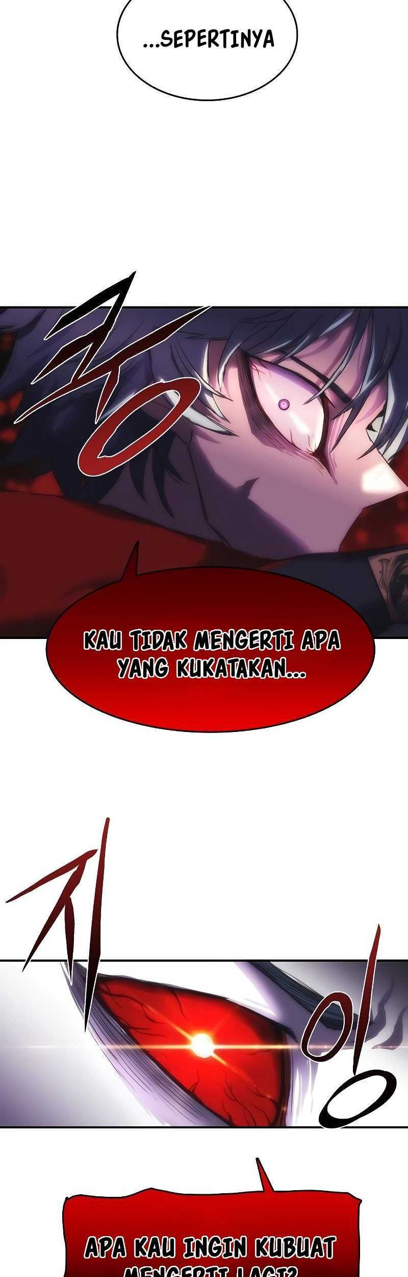 Bloodhound’s Regression Instinct chapter 19 halaman 22