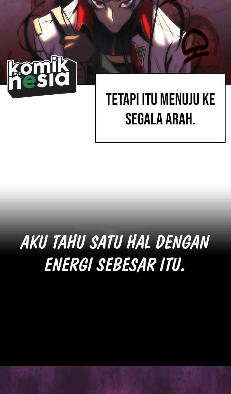 Bloodhound’s Regression Instinct chapter 19 halaman 25