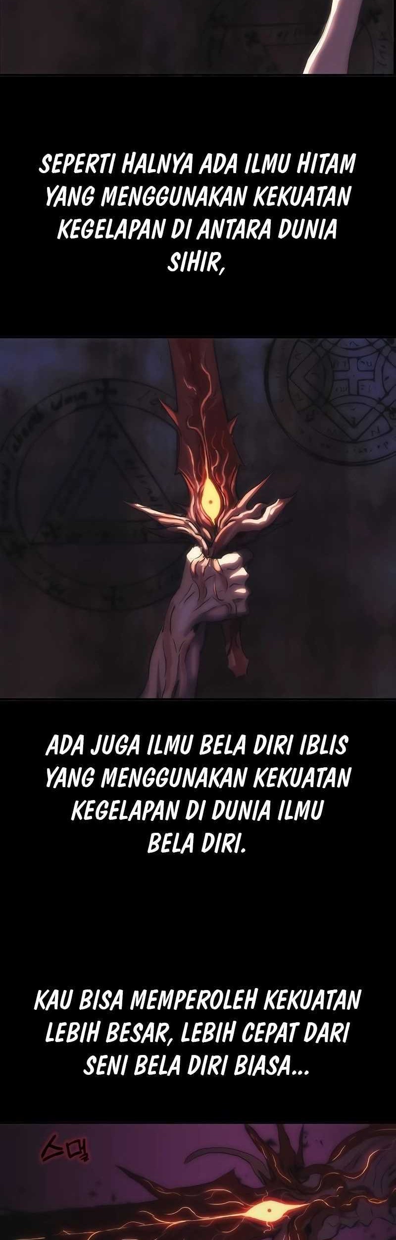 Bloodhound’s Regression Instinct chapter 19 halaman 27