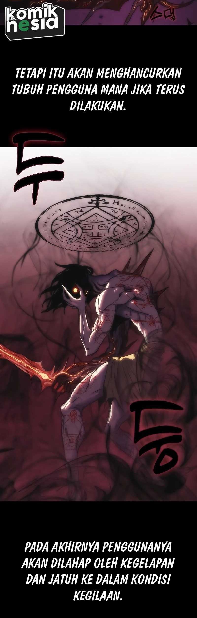 Bloodhound’s Regression Instinct chapter 19 halaman 28
