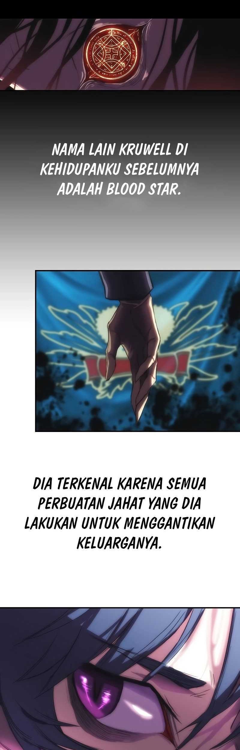 Bloodhound’s Regression Instinct chapter 19 halaman 29
