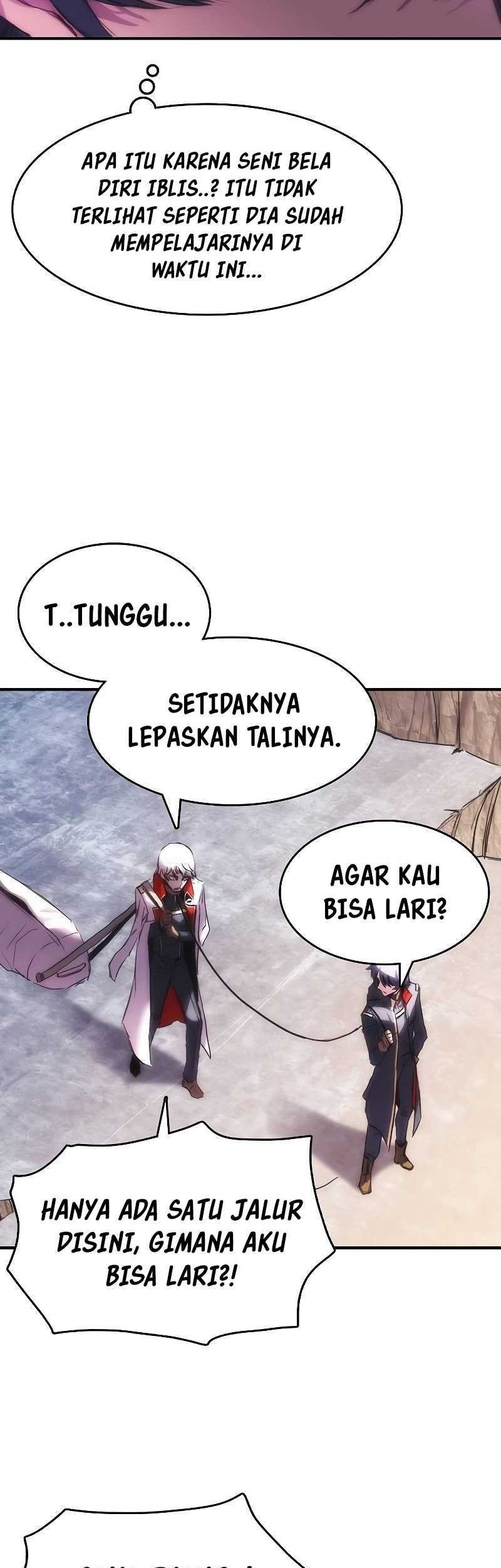 Bloodhound’s Regression Instinct chapter 19 halaman 30
