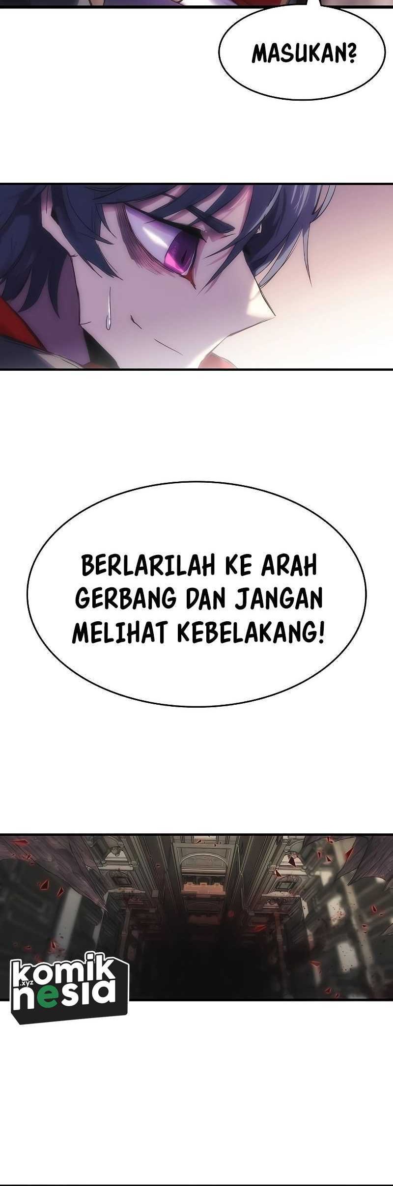 Bloodhound’s Regression Instinct chapter 19 halaman 37