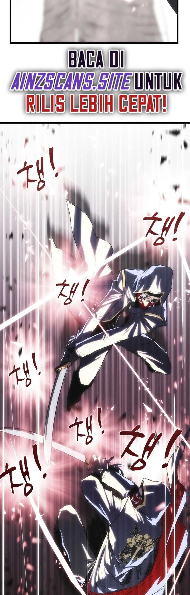 Bloodhound’s Regression Instinct Bab 2 halaman 10