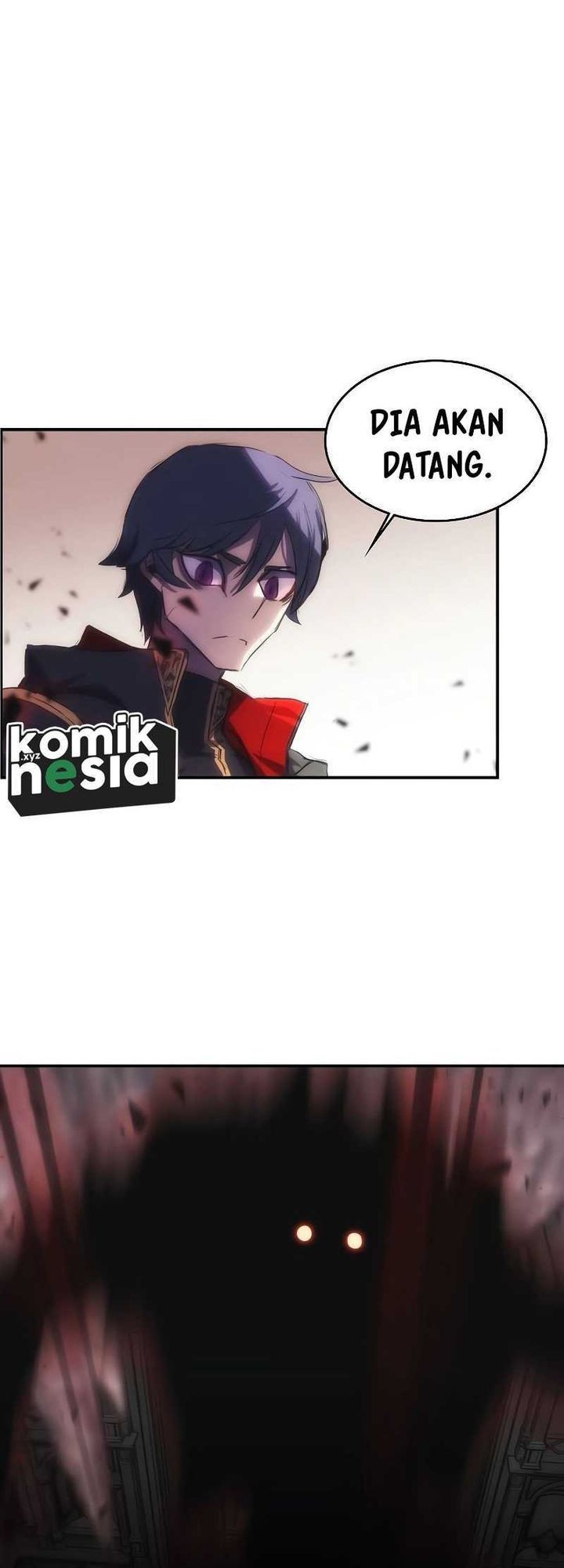 Bloodhound’s Regression Instinct chapter 20 halaman 9