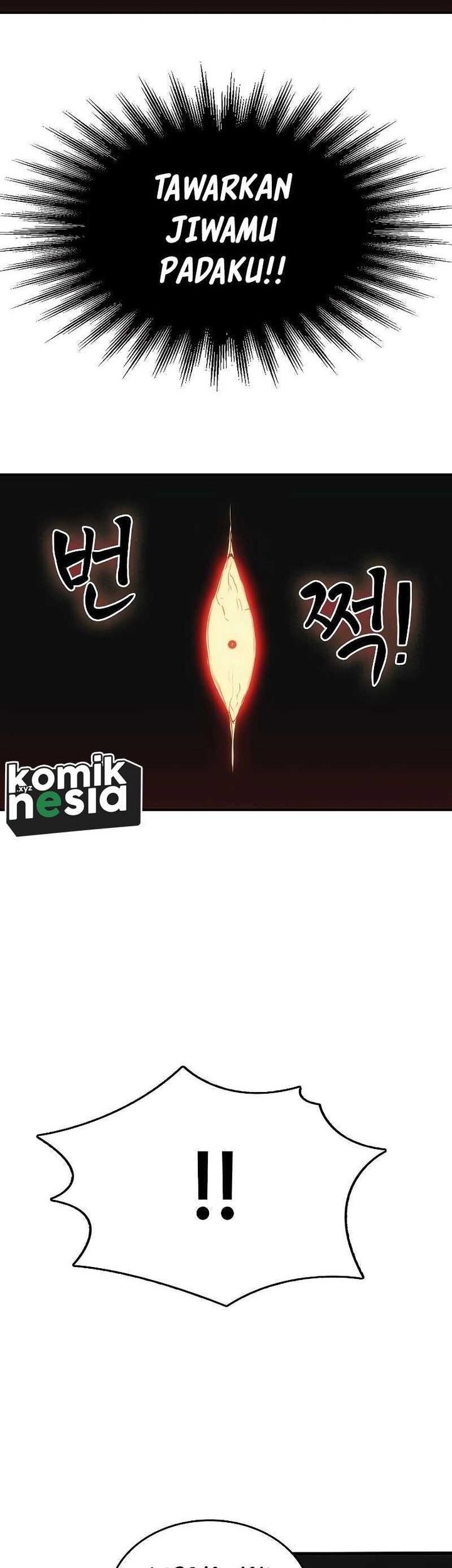 Bloodhound’s Regression Instinct chapter 20 halaman 11