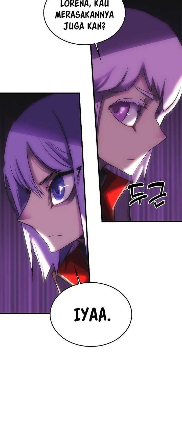 Bloodhound’s Regression Instinct chapter 20 halaman 12