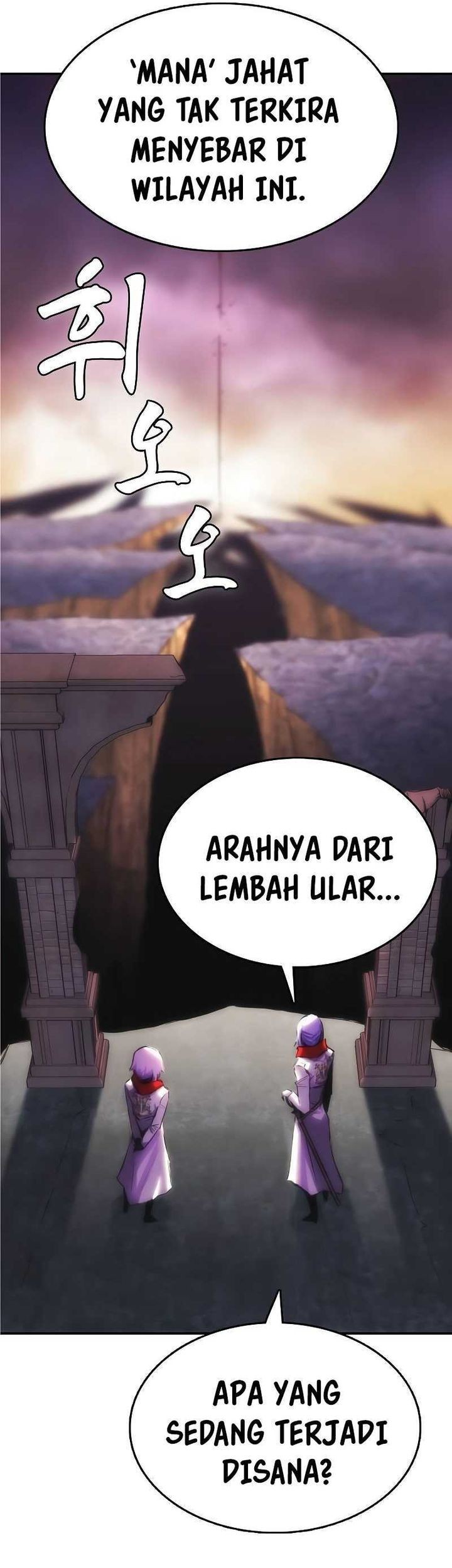 Bloodhound’s Regression Instinct chapter 20 halaman 13