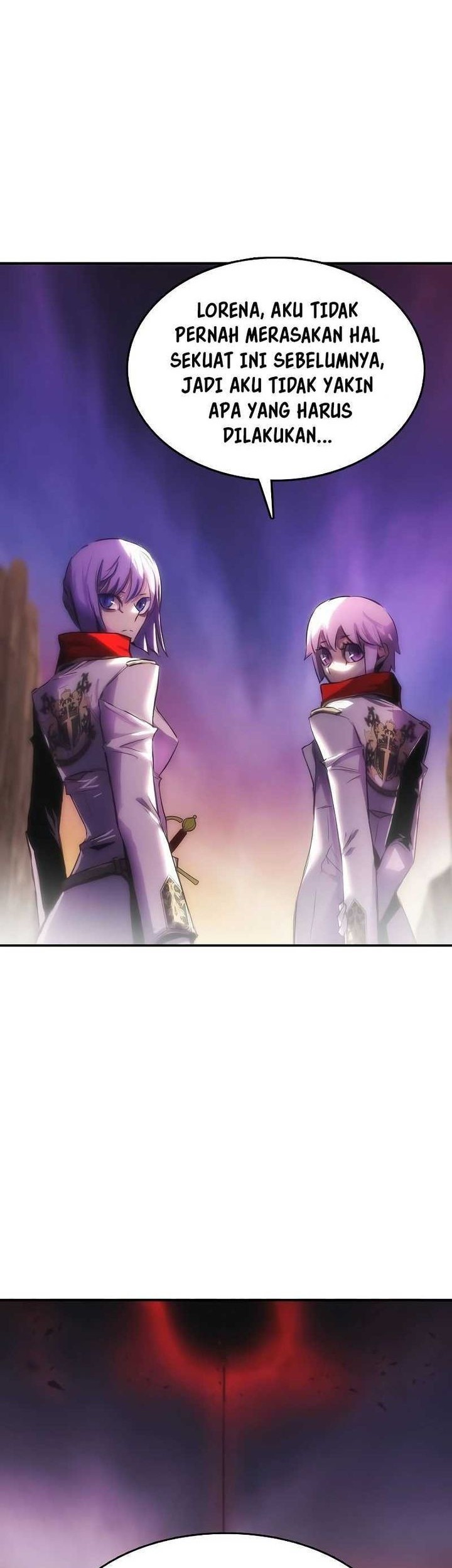 Bloodhound’s Regression Instinct chapter 20 halaman 14