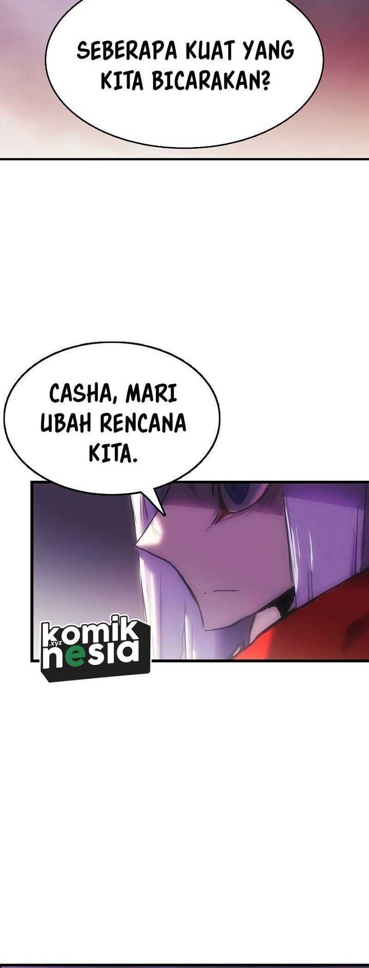 Bloodhound’s Regression Instinct chapter 20 halaman 15