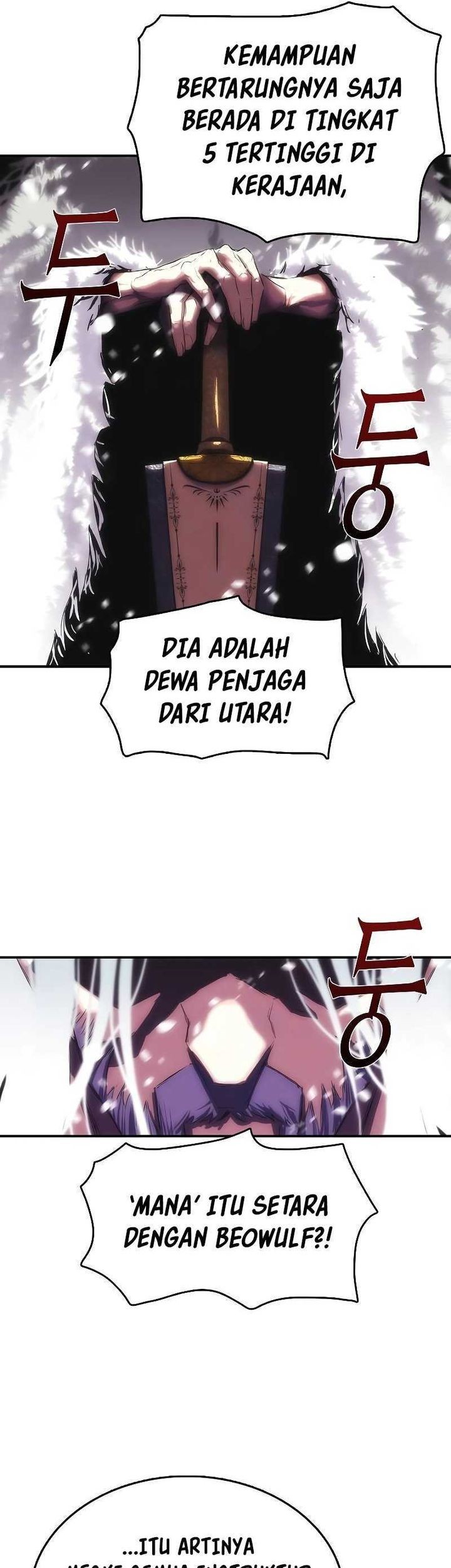 Bloodhound’s Regression Instinct chapter 20 halaman 19