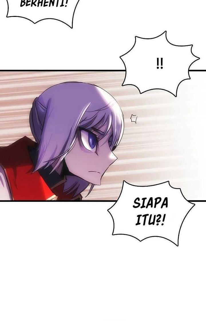 Bloodhound’s Regression Instinct chapter 20 halaman 27