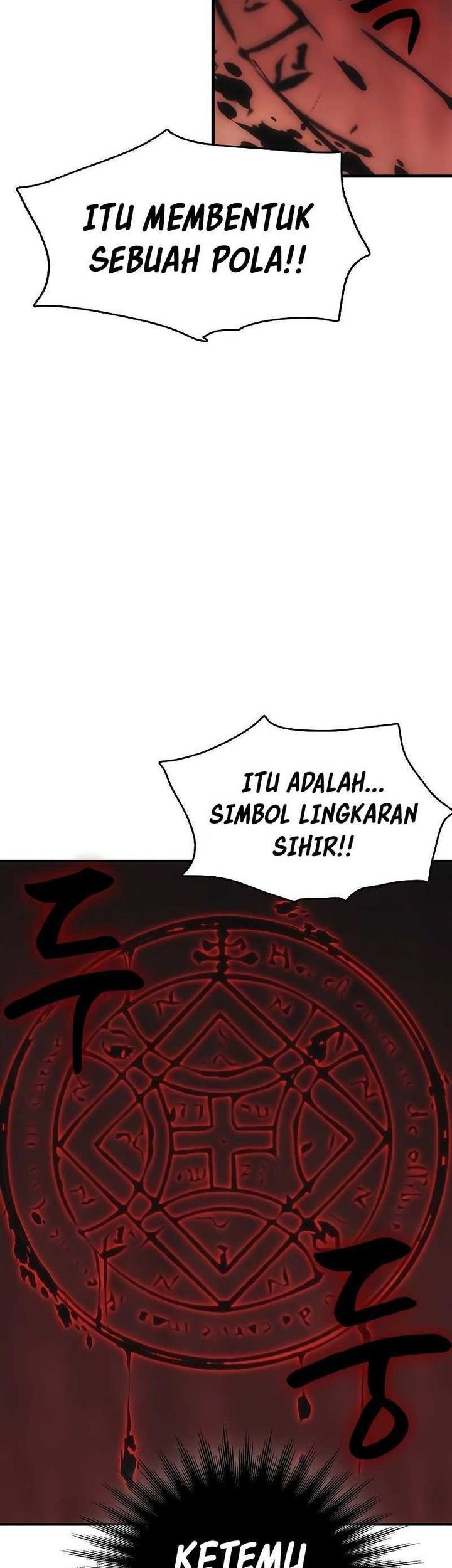 Bloodhound’s Regression Instinct chapter 20 halaman 32