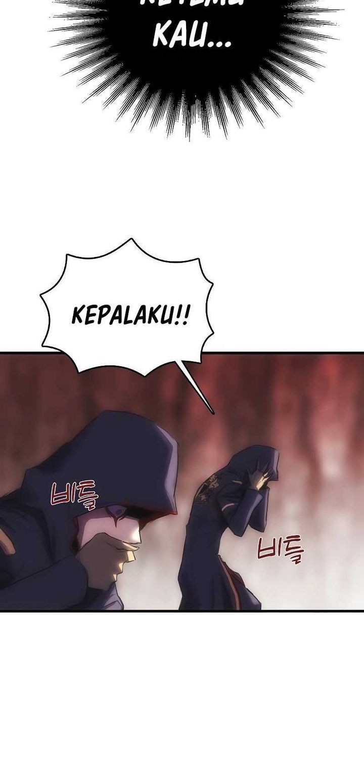 Bloodhound’s Regression Instinct chapter 20 halaman 33