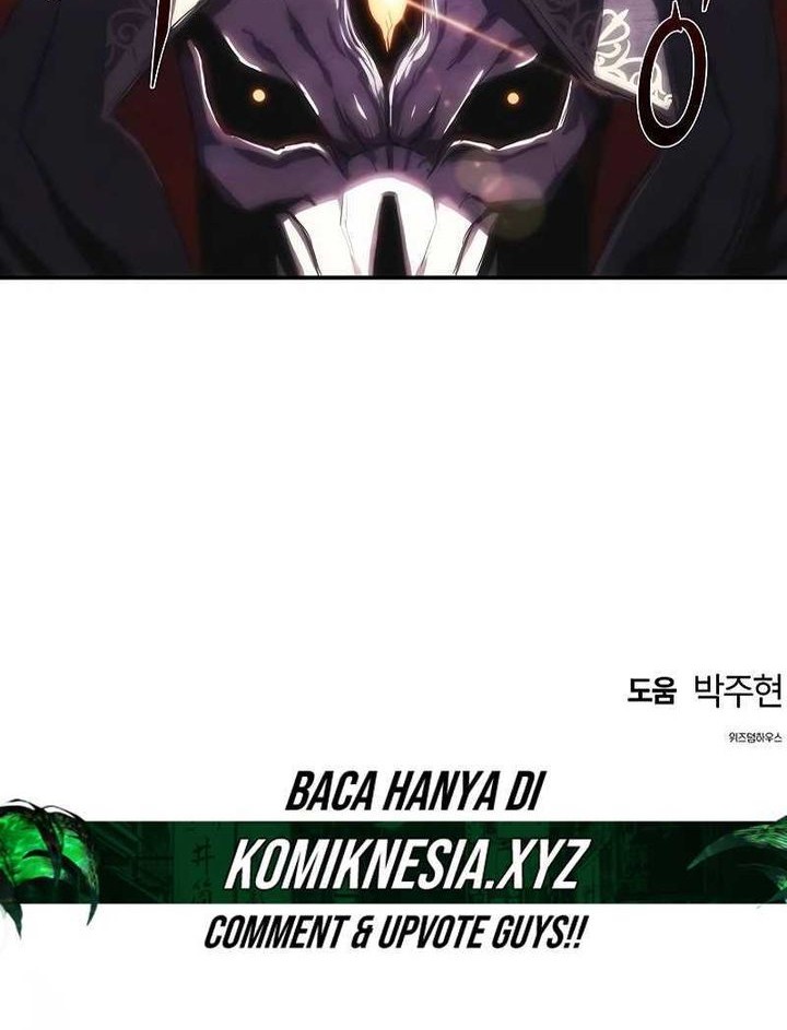 Bloodhound’s Regression Instinct chapter 20 halaman 38