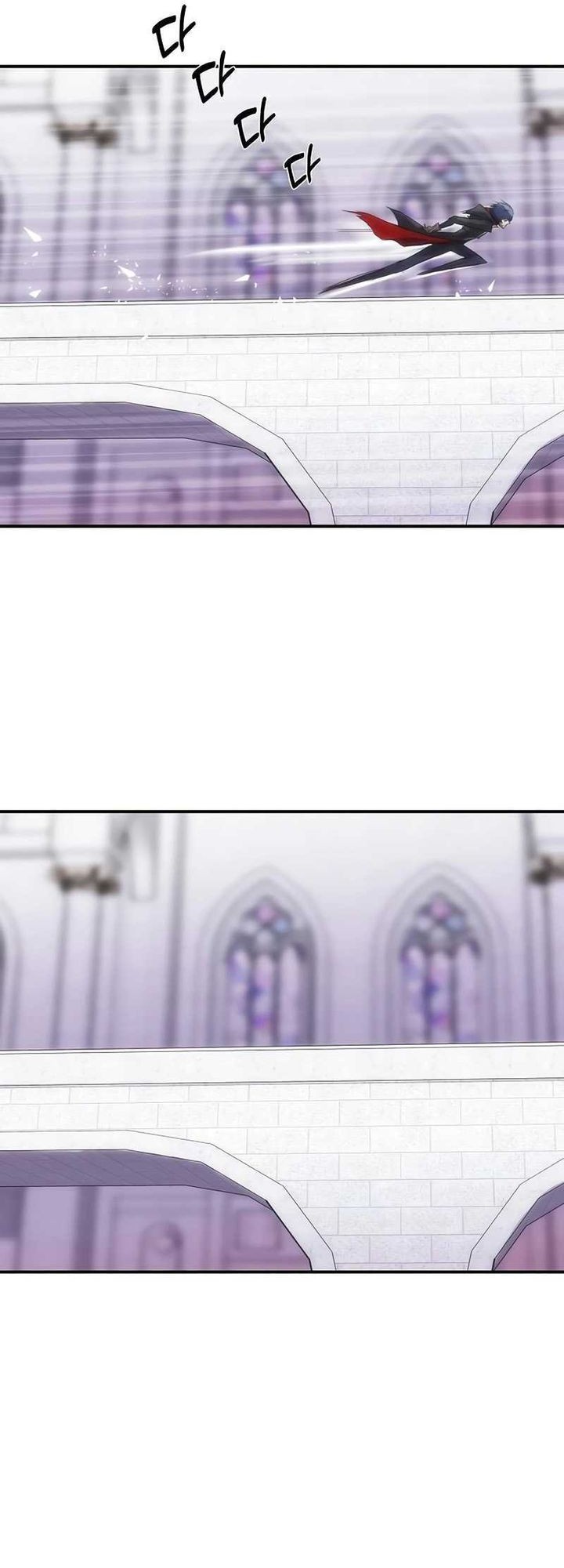 Bloodhound’s Regression Instinct chapter 24 halaman 6