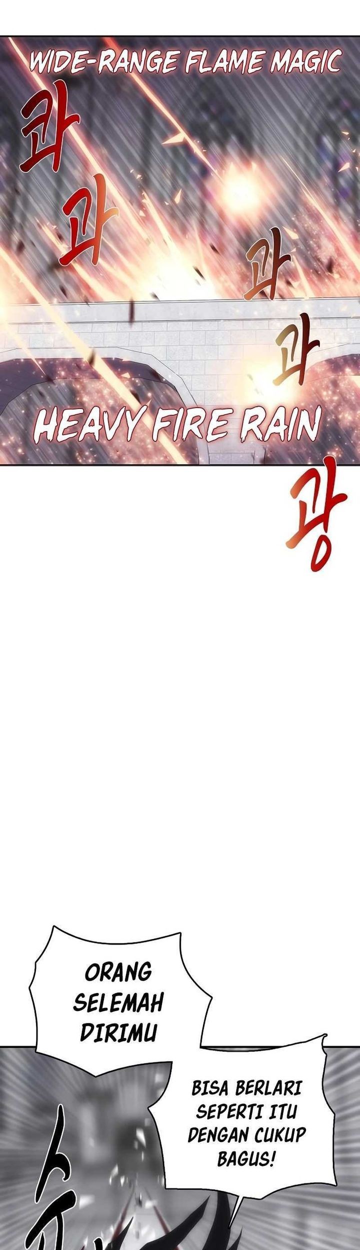 Bloodhound’s Regression Instinct chapter 24 halaman 7