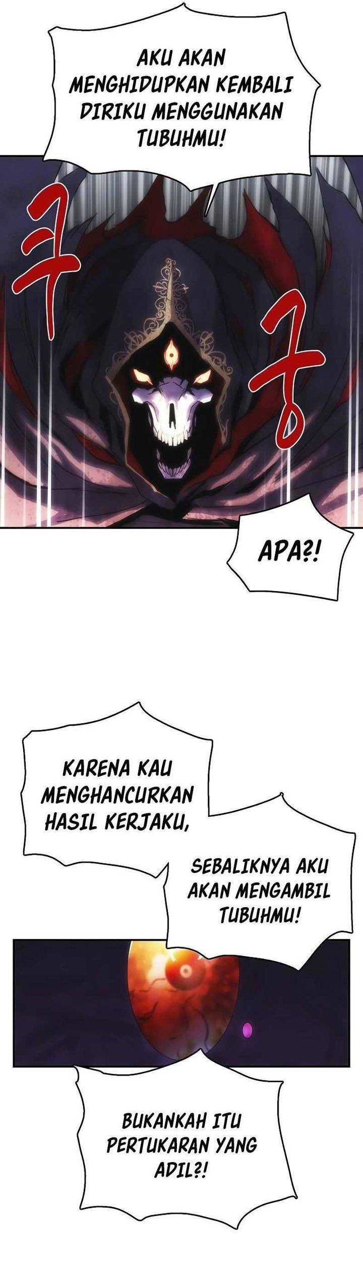 Bloodhound’s Regression Instinct chapter 24 halaman 10
