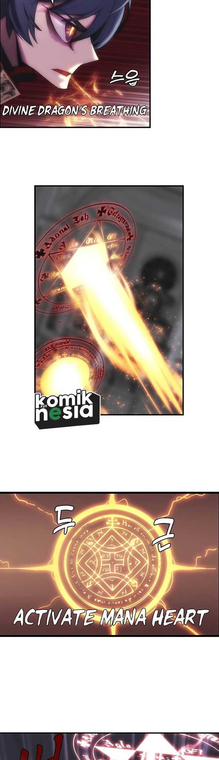 Bloodhound’s Regression Instinct chapter 24 halaman 14