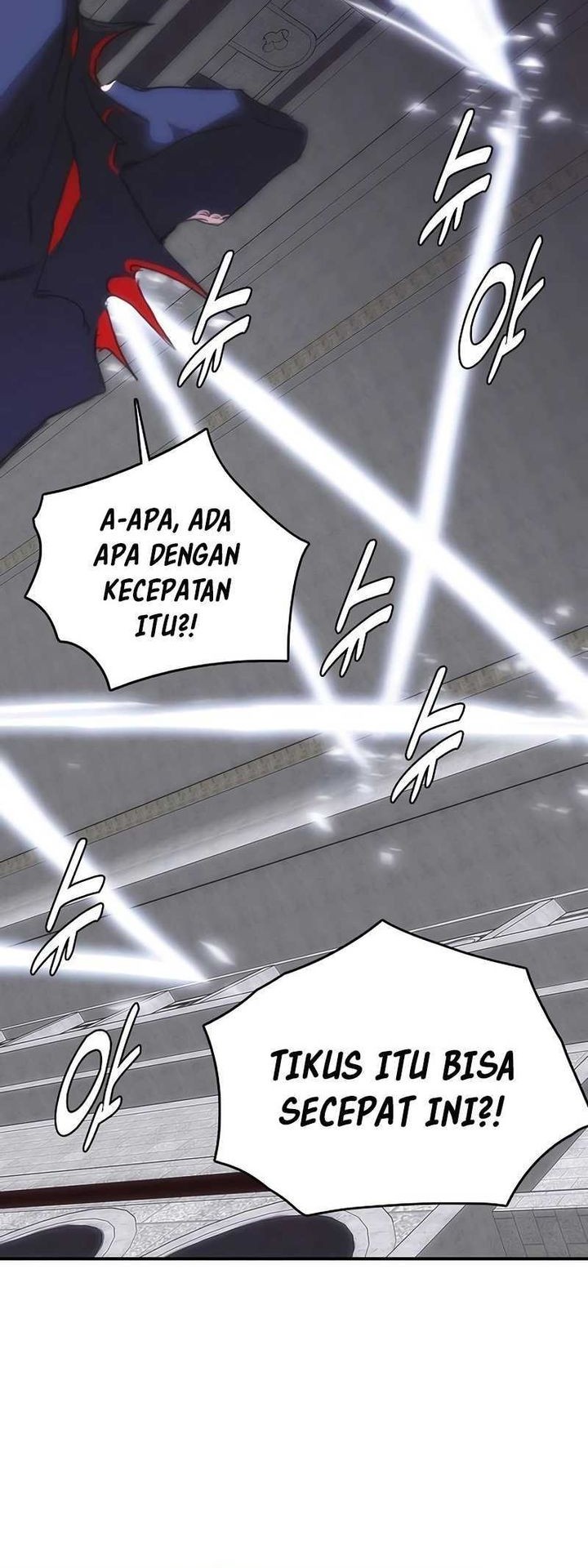 Bloodhound’s Regression Instinct chapter 24 halaman 18