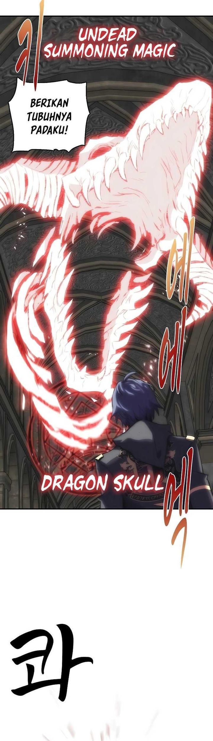 Bloodhound’s Regression Instinct chapter 24 halaman 28