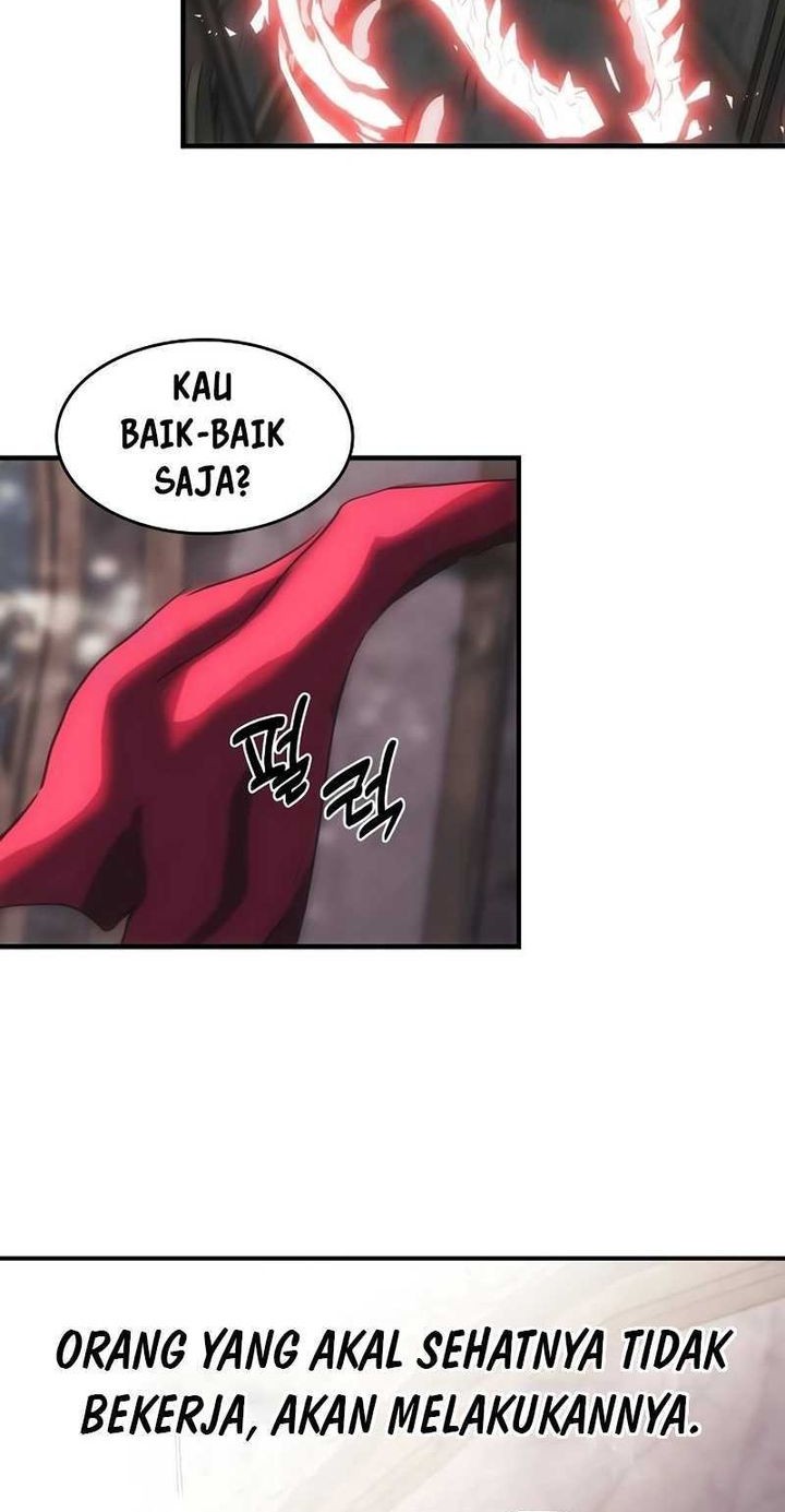 Bloodhound’s Regression Instinct chapter 24 halaman 30