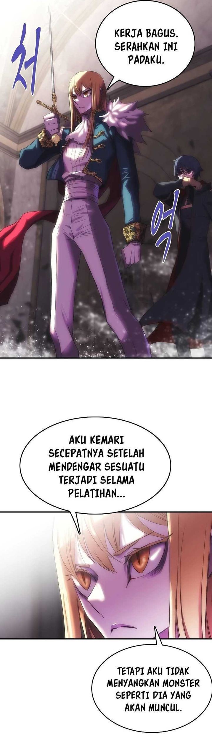 Bloodhound’s Regression Instinct chapter 24 halaman 31