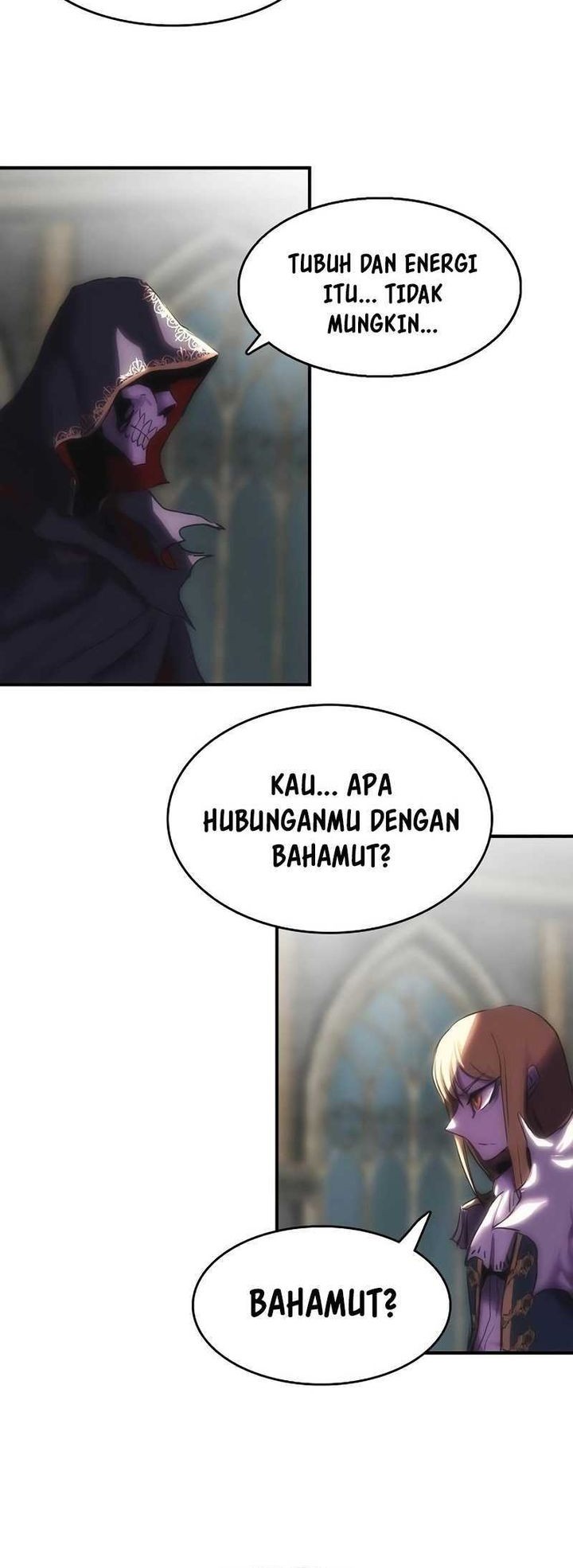 Bloodhound’s Regression Instinct chapter 24 halaman 36