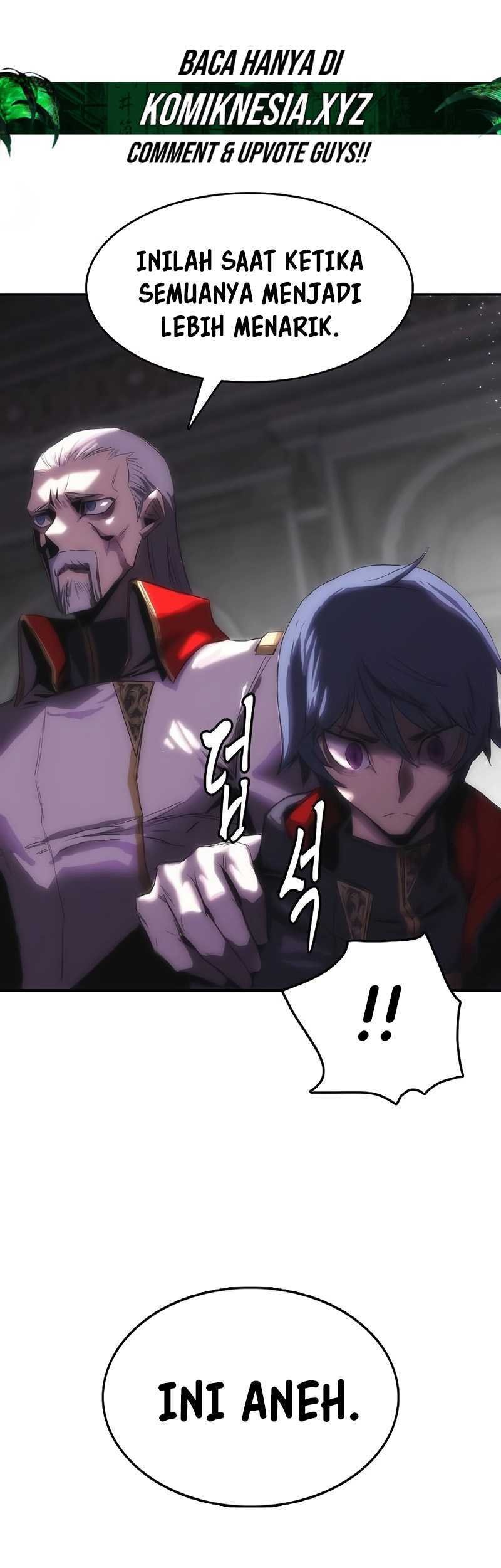 Bloodhound’s Regression Instinct chapter 26 halaman 2
