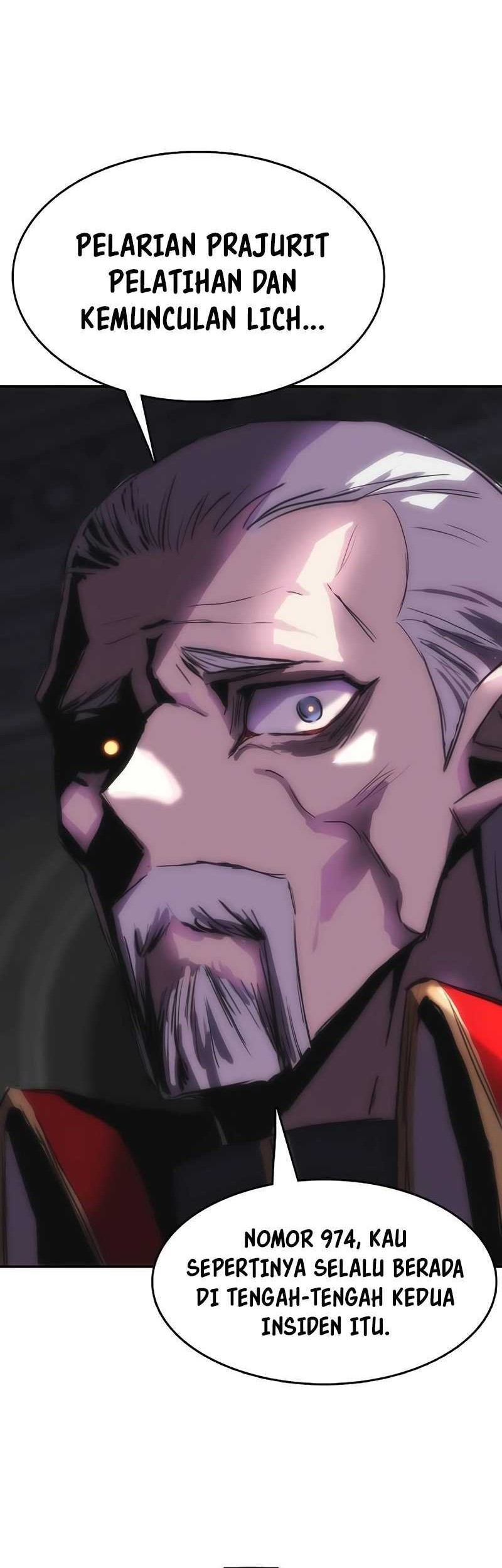 Bloodhound’s Regression Instinct chapter 26 halaman 3