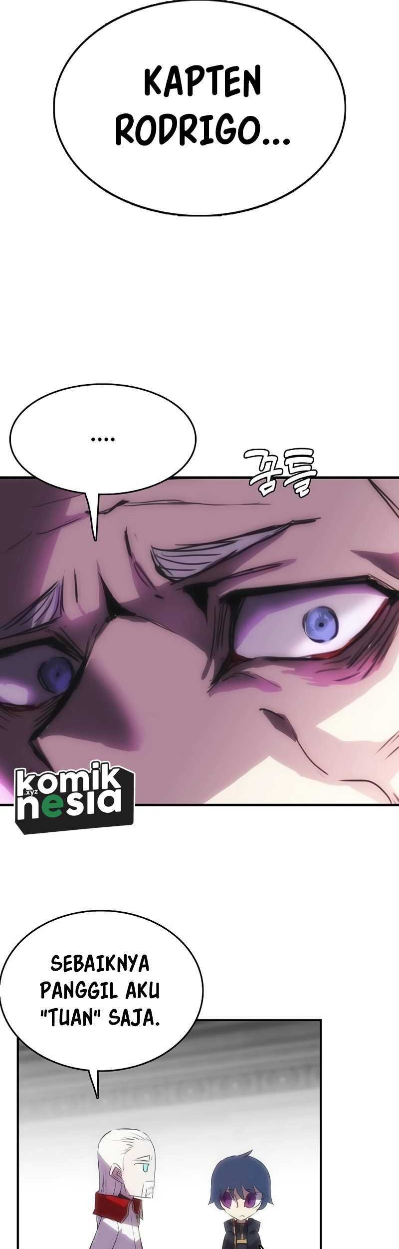 Bloodhound’s Regression Instinct chapter 26 halaman 4