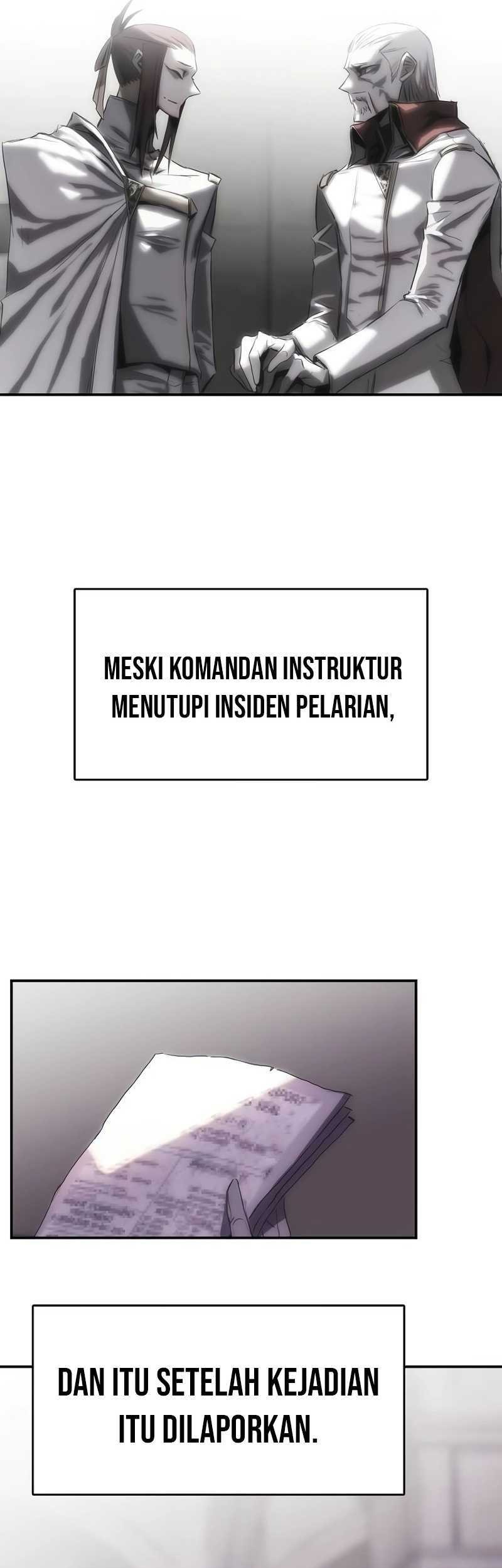 Bloodhound’s Regression Instinct chapter 26 halaman 7