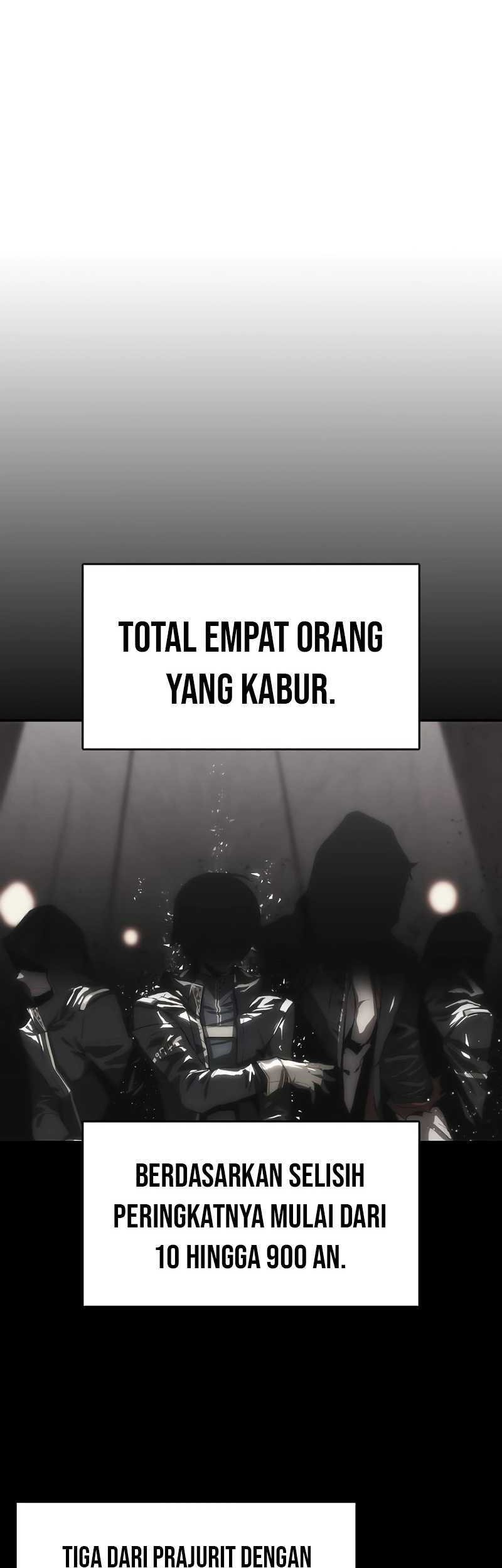 Bloodhound’s Regression Instinct chapter 26 halaman 9