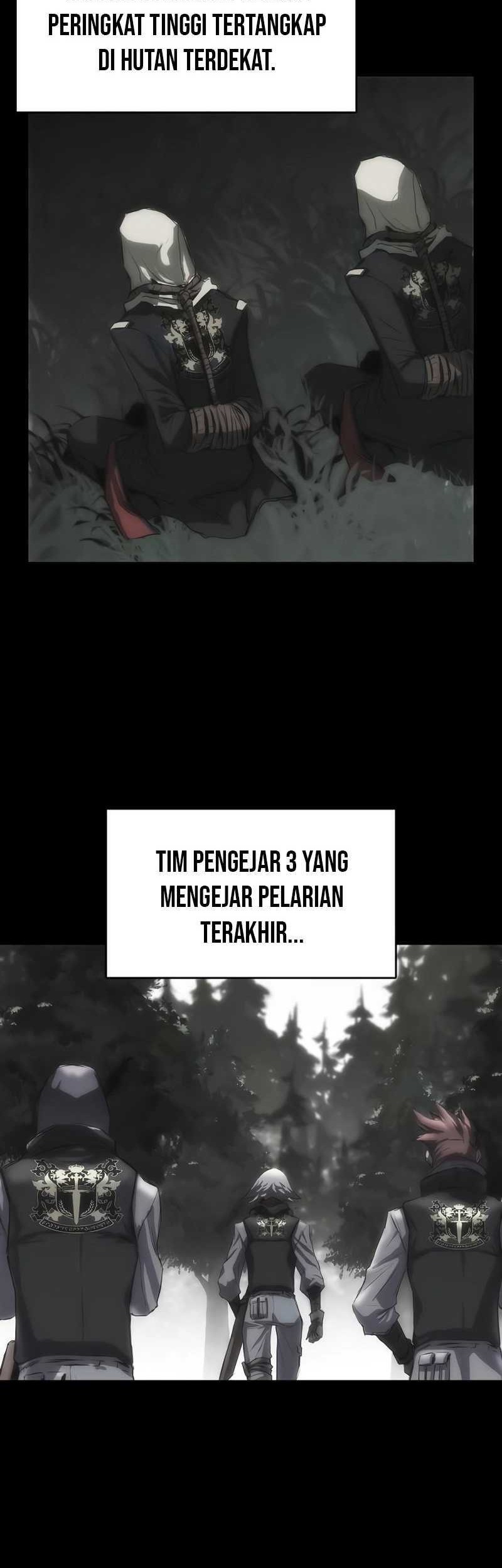 Bloodhound’s Regression Instinct chapter 26 halaman 10