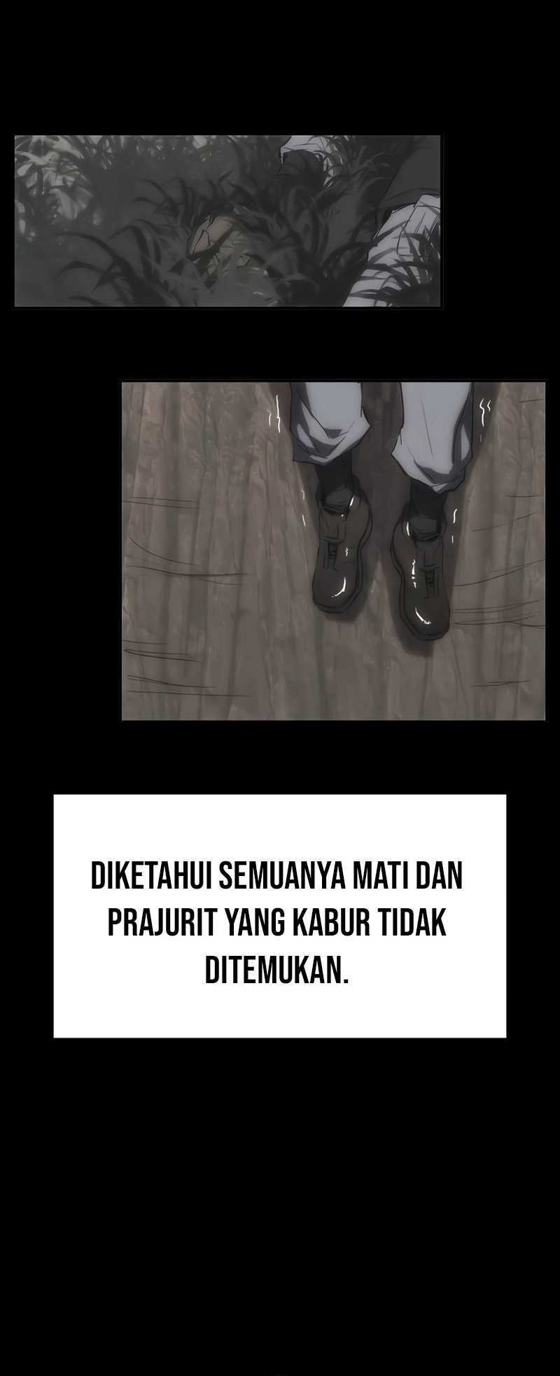 Bloodhound’s Regression Instinct chapter 26 halaman 11