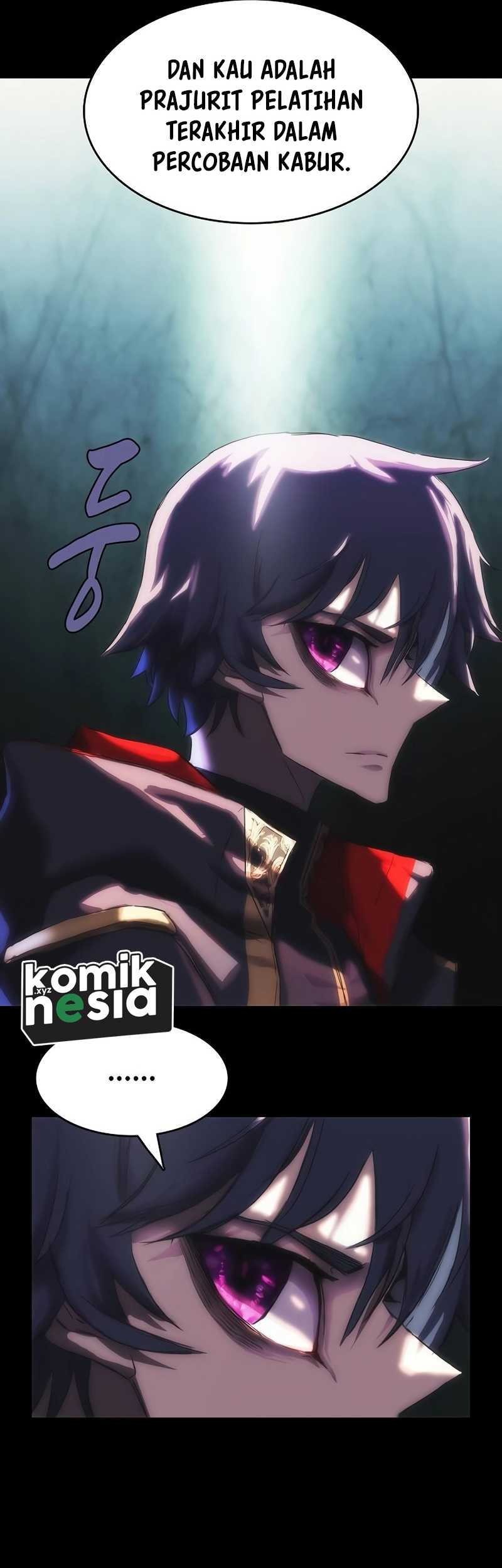 Bloodhound’s Regression Instinct chapter 26 halaman 12
