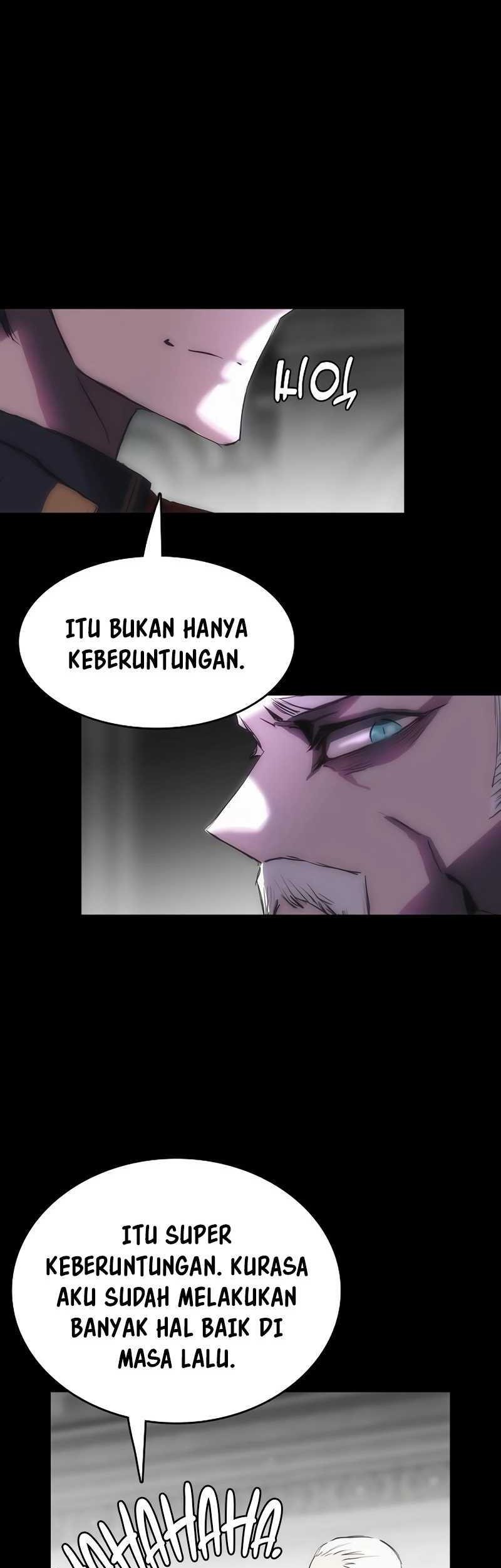 Bloodhound’s Regression Instinct chapter 26 halaman 14