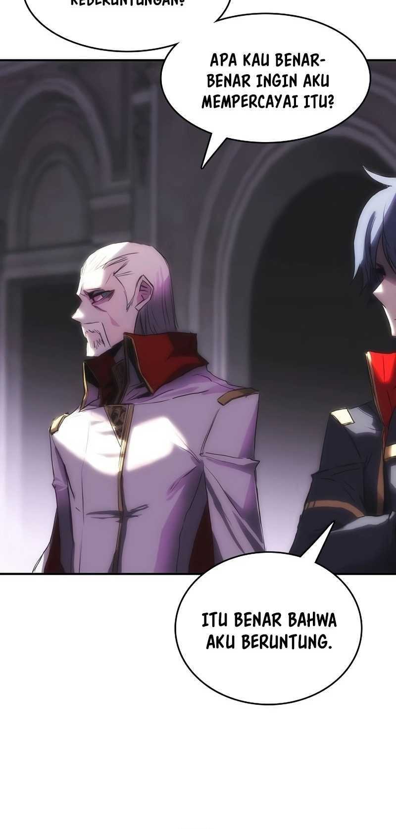 Bloodhound’s Regression Instinct chapter 26 halaman 16