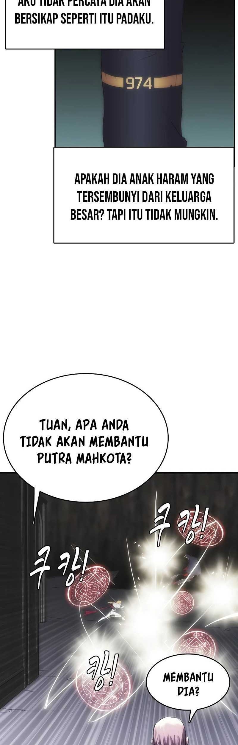 Bloodhound’s Regression Instinct chapter 26 halaman 18