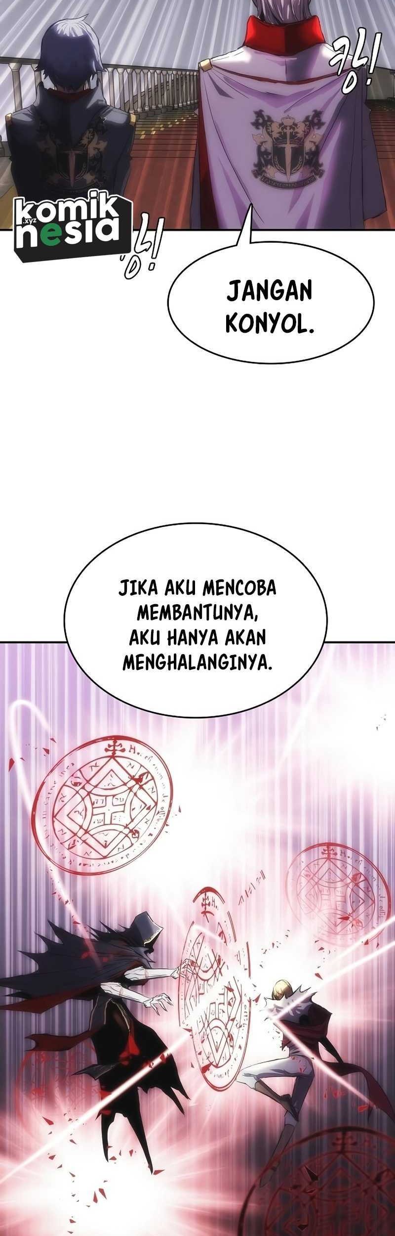 Bloodhound’s Regression Instinct chapter 26 halaman 19