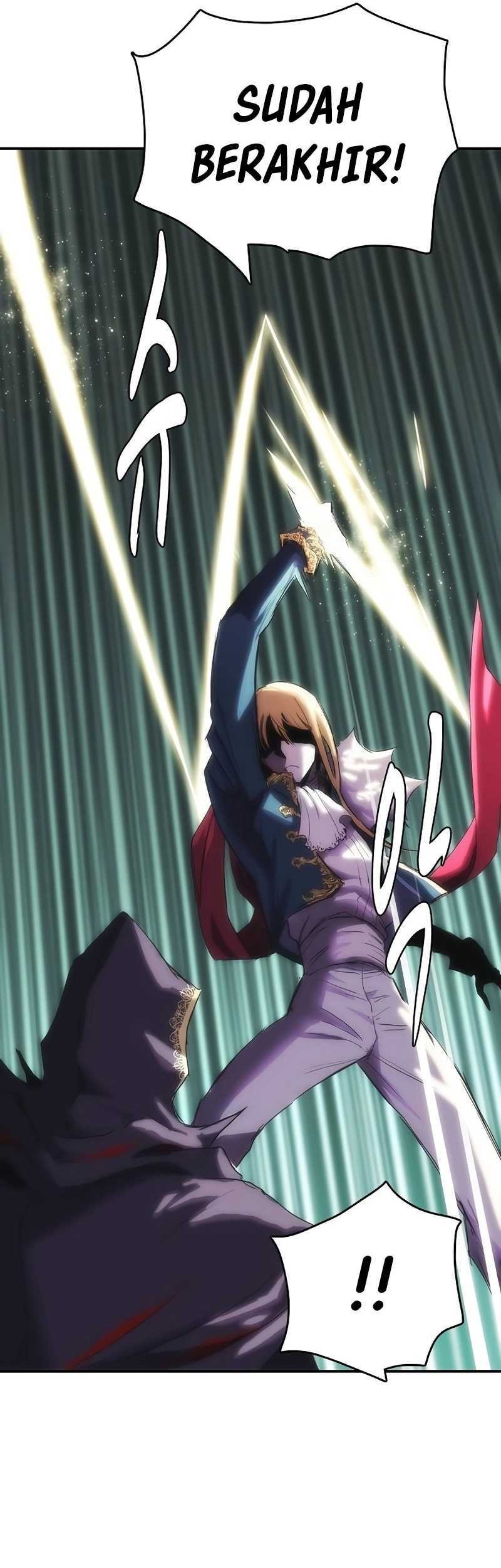 Bloodhound’s Regression Instinct chapter 26 halaman 22