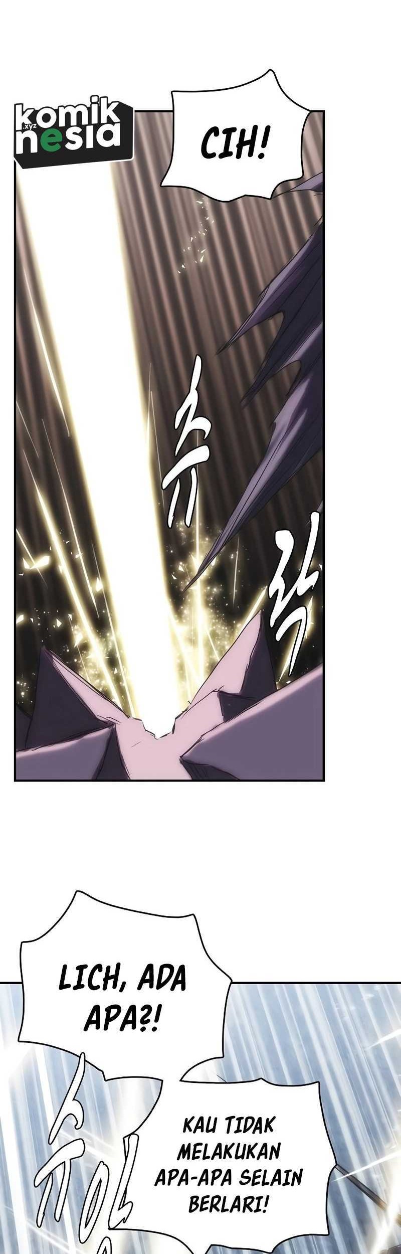 Bloodhound’s Regression Instinct chapter 26 halaman 23