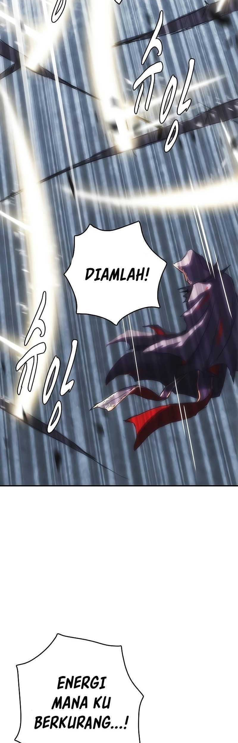 Bloodhound’s Regression Instinct chapter 26 halaman 24