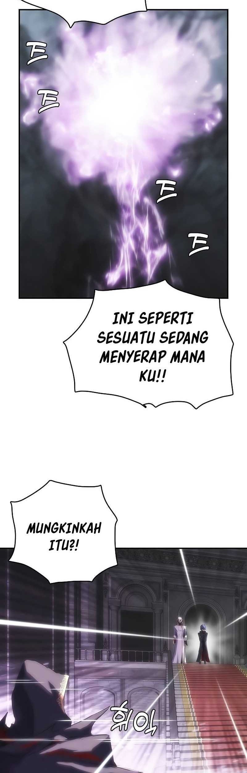 Bloodhound’s Regression Instinct chapter 26 halaman 25