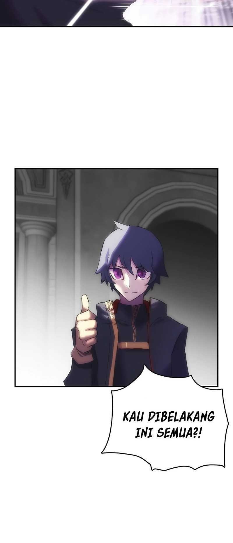 Bloodhound’s Regression Instinct chapter 26 halaman 26