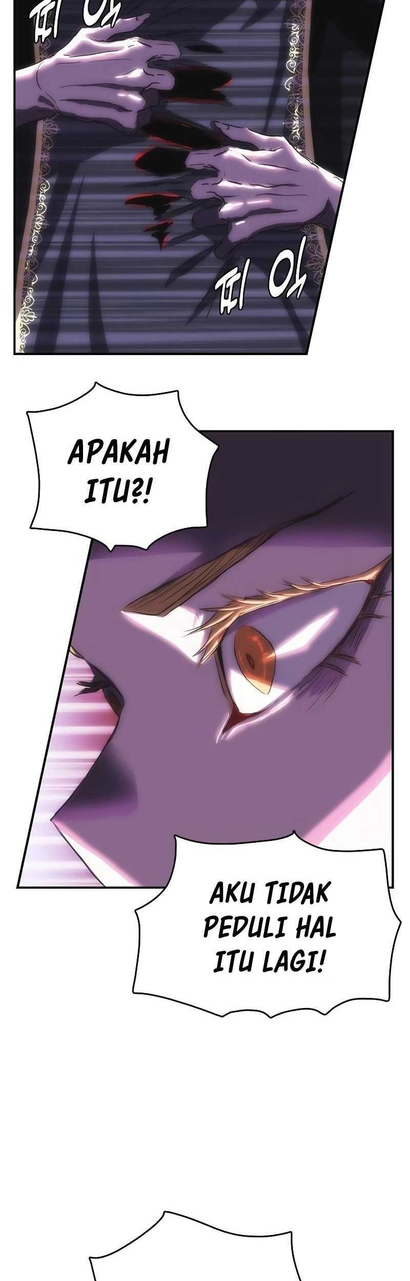 Bloodhound’s Regression Instinct chapter 26 halaman 28