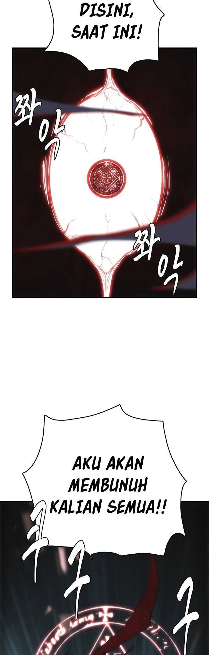 Bloodhound’s Regression Instinct chapter 26 halaman 29