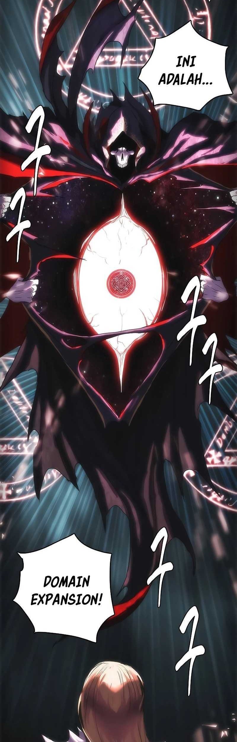 Bloodhound’s Regression Instinct chapter 26 halaman 30