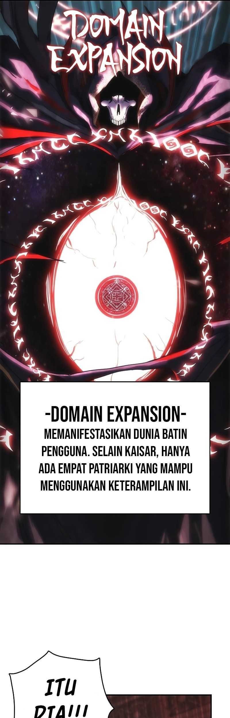 Bloodhound’s Regression Instinct chapter 26 halaman 32